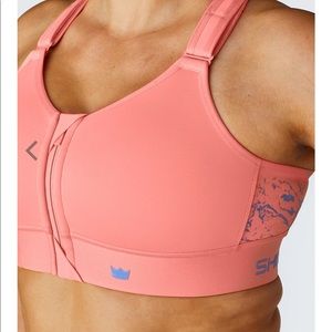 Shefit Flex sports bra